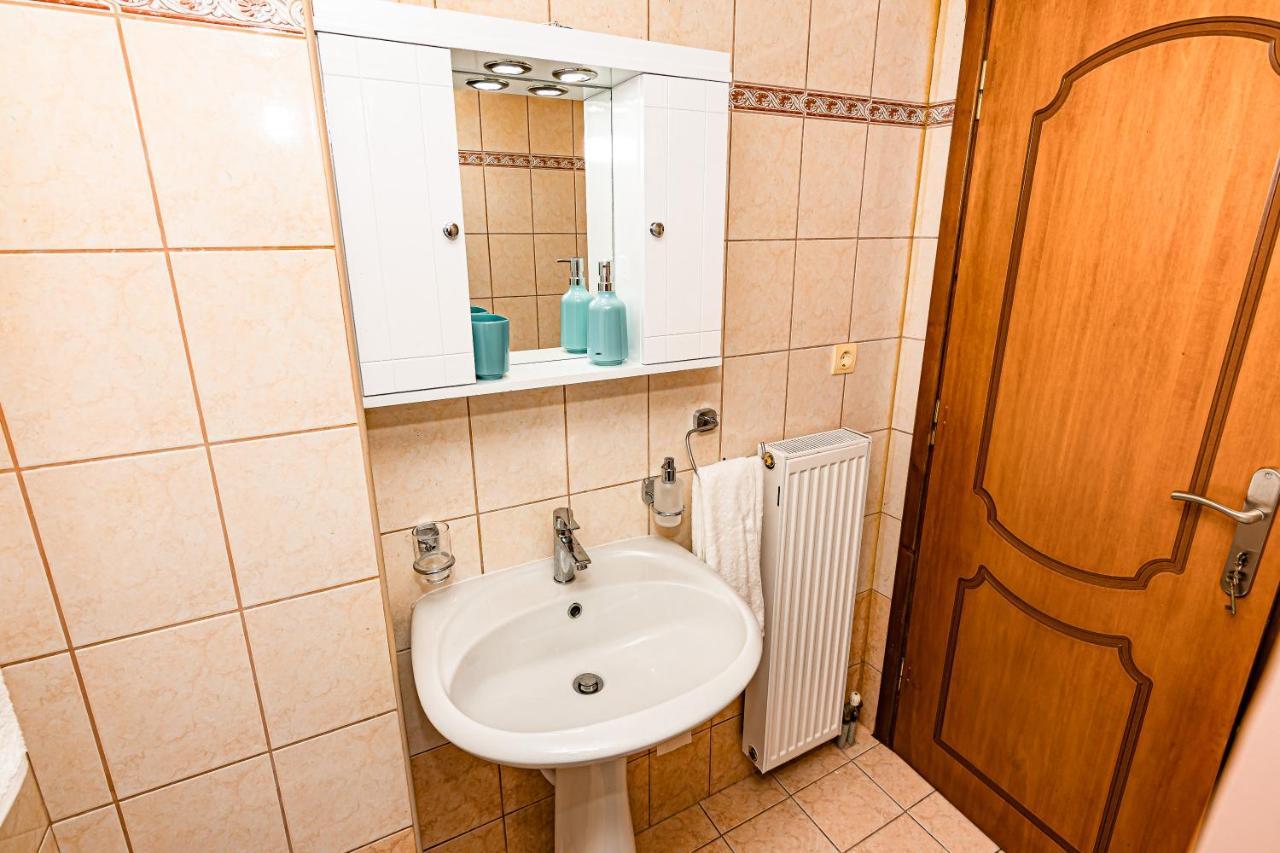 Koum Kapi Mare Seaside Cozy Apartment Chrissi Akti Chania Exterior foto